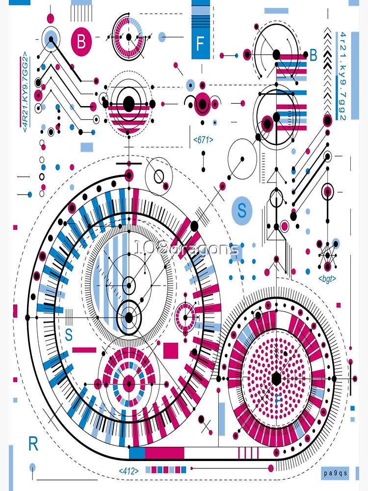 "Engine Build Blueprint Sheet Components Spec Mechanical Electric