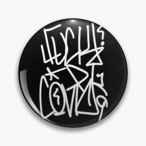 Item preview, Fuck Covid 19 (Graffiti Style #1 White Edition) - Brazz designed and sold by Brazz Official.