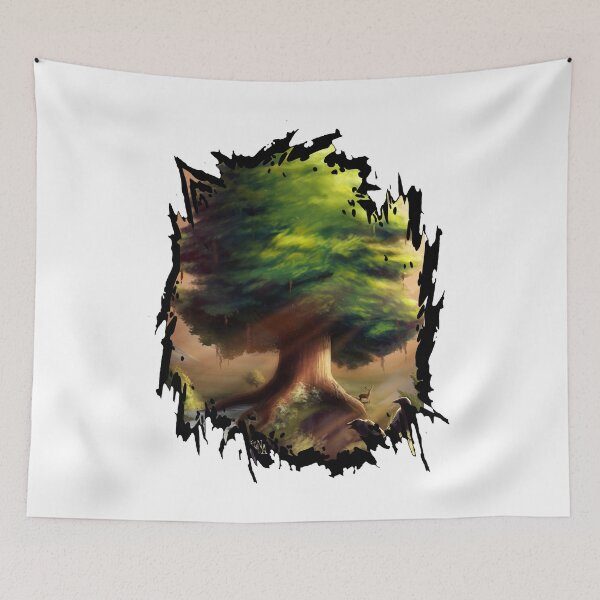 Item preview, Sagas of the New Worlds designed and sold by Noirdabsinthe.