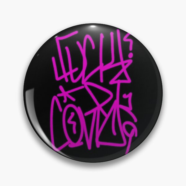 Item preview, Fuck Covid 19 (Graffiti Style #1 Purple Edition) - Brazz designed and sold by Brazz Official.