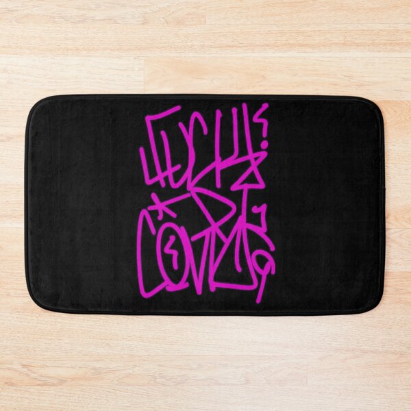 Item preview, Fuck Covid 19 (Graffiti Style #1 Purple Edition) - Brazz designed and sold by Brazz Official.