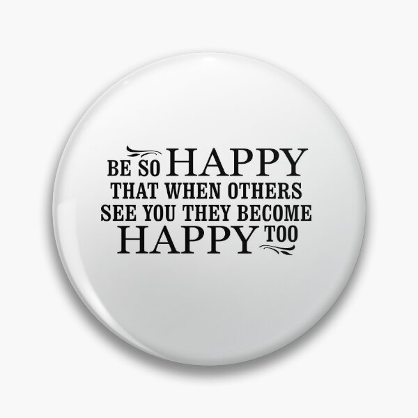 Item preview, be so happy  designed and sold by mafia2020.
