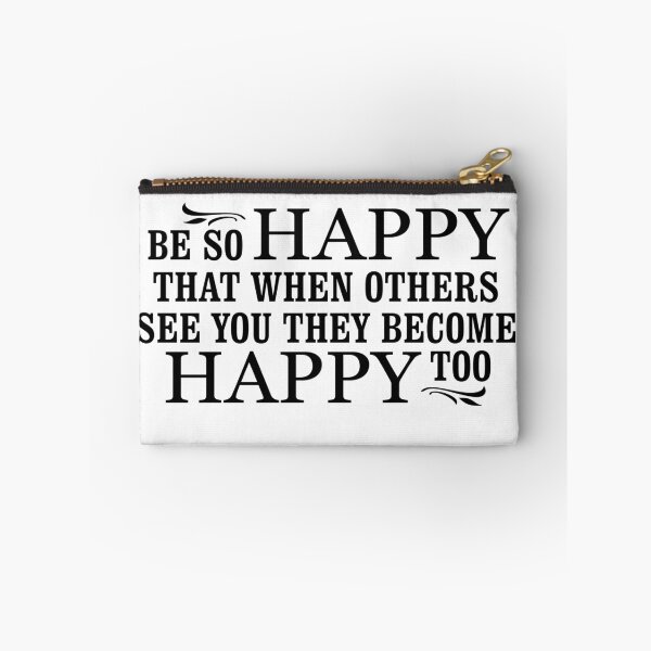Item preview, be so happy  designed and sold by mafia2020.