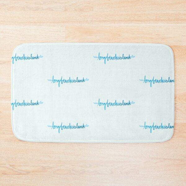 Item preview, Long Beach Island  designed and sold by kadypatts.