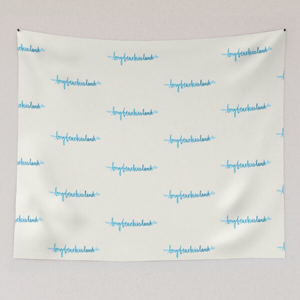 Item preview, Long Beach Island  designed and sold by kadypatts.