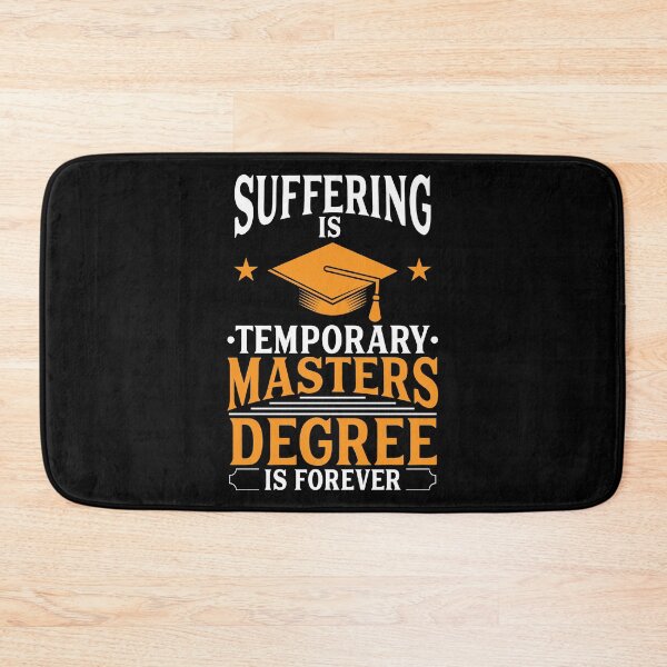 Item preview, Masters Degree - Graduation Day Scholar Gift designed and sold by Sandra78.
