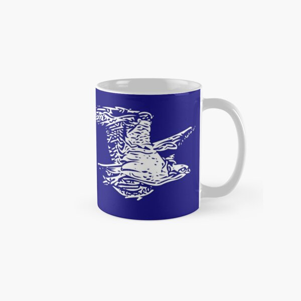 Osprey Personalised Mugs