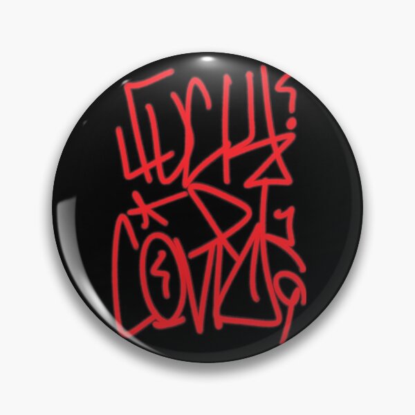 Item preview, Fuck Covid 19 (Graffiti Style #1 Red Edition) - Brazz designed and sold by Brazz Official.