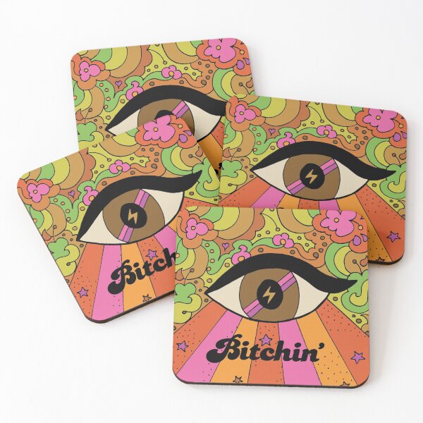 Item preview, Bitchin' designed and sold by mojovalley.