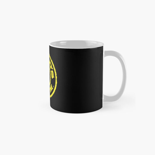 Gold's Gym Classic Mug