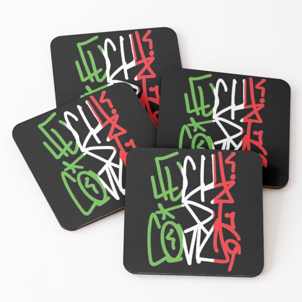 Item preview, Fuck Covid 19 (Graffiti Style #1 Italy No Outline Edition) - Brazz designed and sold by Brazz Official.