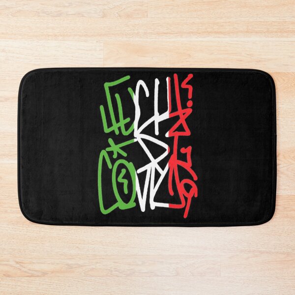 Item preview, Fuck Covid 19 (Graffiti Style #1 Italy No Outline Edition) - Brazz designed and sold by Brazz Official.