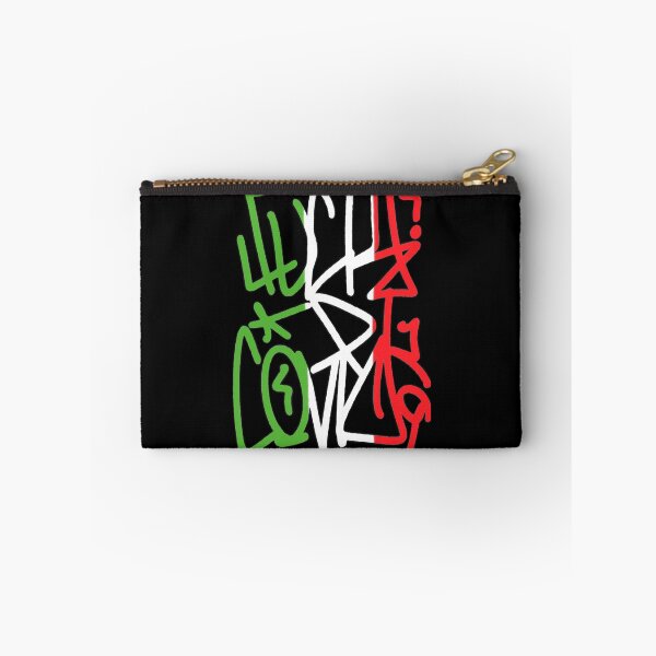 Item preview, Fuck Covid 19 (Graffiti Style #1 Italy No Outline Edition) - Brazz designed and sold by Brazz Official.