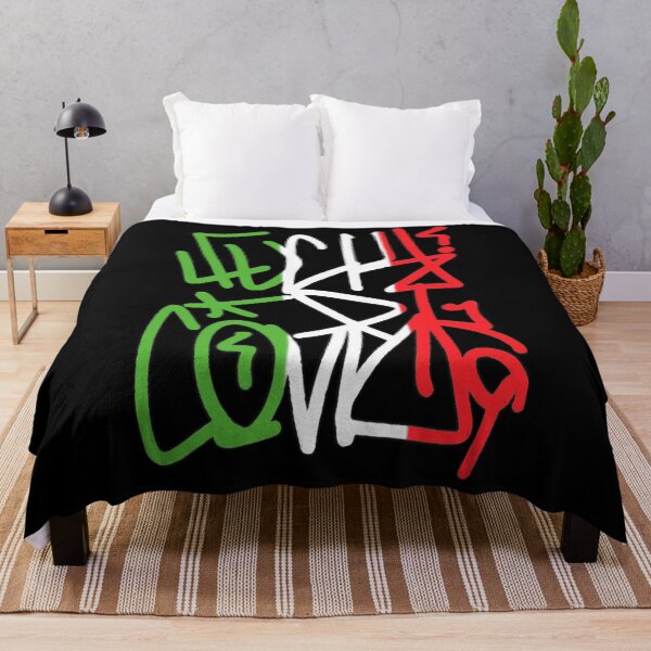 Item preview, Fuck Covid 19 (Graffiti Style #1 Italy No Outline Edition) - Brazz designed and sold by Brazz Official.