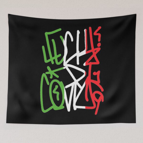 Item preview, Fuck Covid 19 (Graffiti Style #1 Italy No Outline Edition) - Brazz designed and sold by Brazz Official.