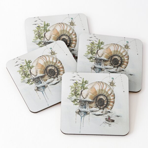 Item preview, the shell designed and sold by PAULETTEPIPO.