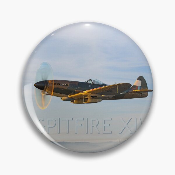 Item preview, Spitfire Mk14 designed and sold by Spyinthesky.