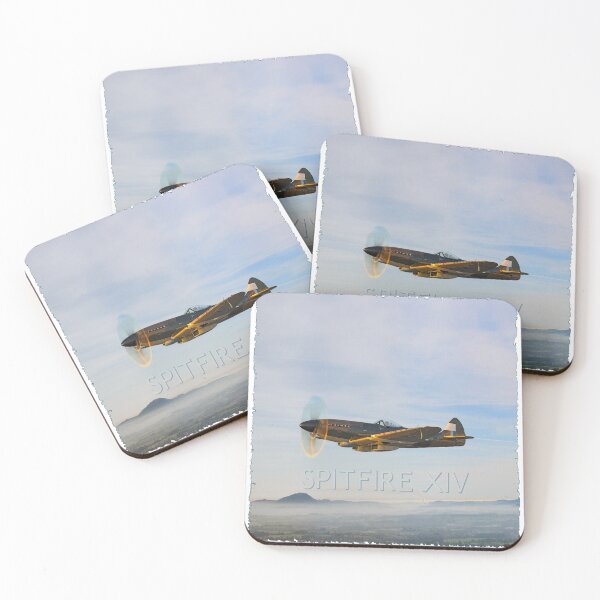 Item preview, Spitfire Mk14 designed and sold by Spyinthesky.