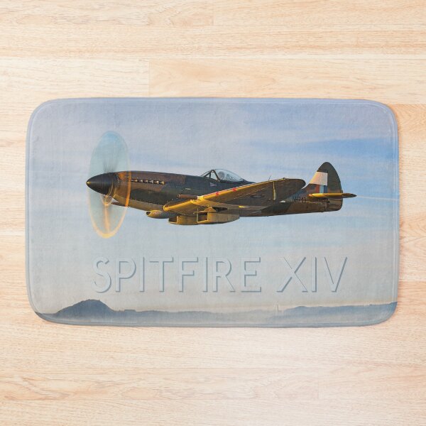 Item preview, Spitfire Mk14 designed and sold by Spyinthesky.