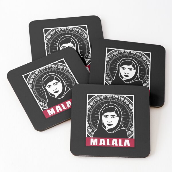 Item preview, Malala Yousafzai: Malala designed and sold by friendlyspoon.