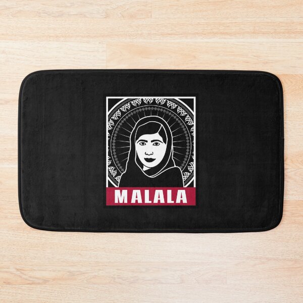 Item preview, Malala Yousafzai: Malala designed and sold by friendlyspoon.