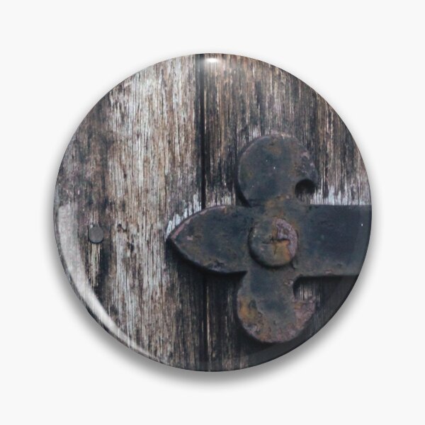 Item preview, Rustic wood and iron designed and sold by chihuahuashower.