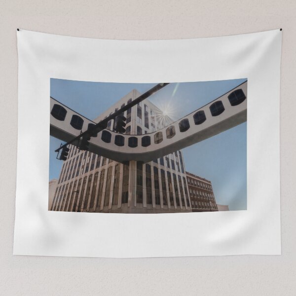 Item preview, Wichita, KS Downtown designed and sold by AT-Photo.