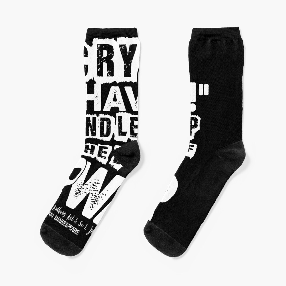 Item preview, Socks designed and sold by incognitagal.