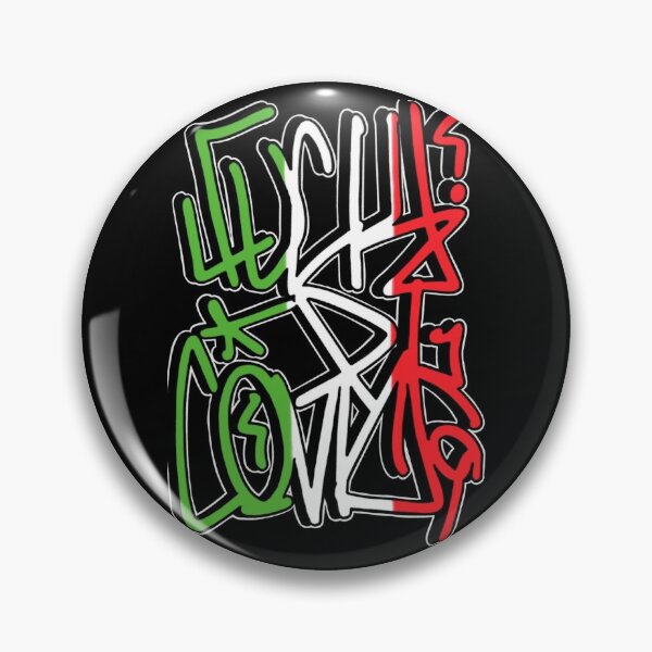 Item preview, Fuck Covid 19 (Graffiti Style #1 Italy Outline Edition) - Brazz designed and sold by Brazz Official.