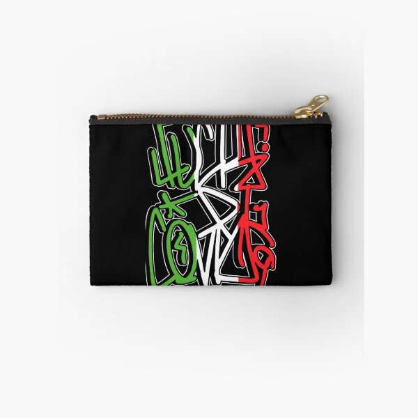 Item preview, Fuck Covid 19 (Graffiti Style #1 Italy Outline Edition) - Brazz designed and sold by Brazz Official.