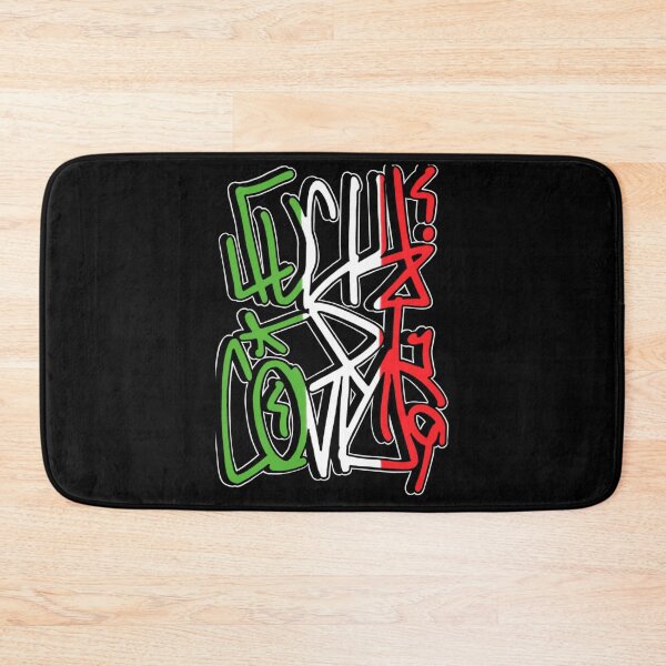 Item preview, Fuck Covid 19 (Graffiti Style #1 Italy Outline Edition) - Brazz designed and sold by Brazz Official.