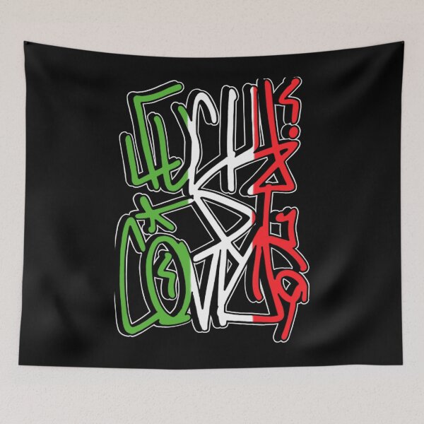 Item preview, Fuck Covid 19 (Graffiti Style #1 Italy Outline Edition) - Brazz designed and sold by Brazz Official.