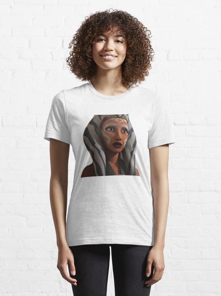 new ahsoka merchandise