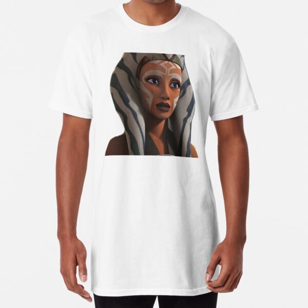 ahsoka shirts