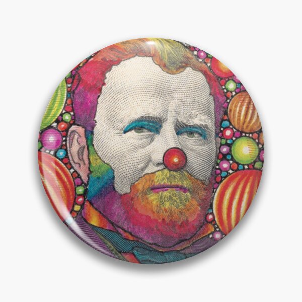 Item preview, Funny Money Fifty Dollars Ulysses S Grant designed and sold by JoshUsmani.