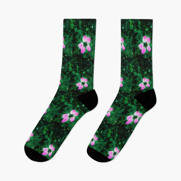 Item preview, Blooming designed and sold by Jessie Williams.