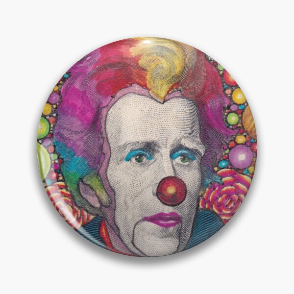 Item preview, Funny Money Twenty Dollars Andrew Jackson designed and sold by JoshUsmani.