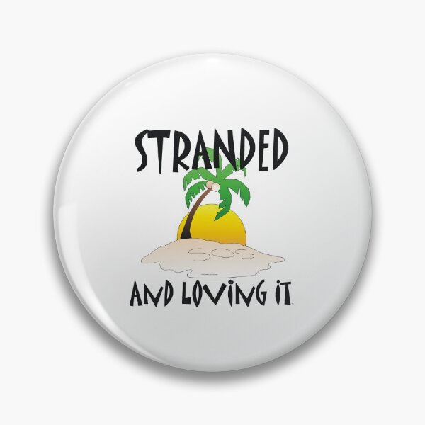 Item preview, Stranded designed and sold by teepossible.