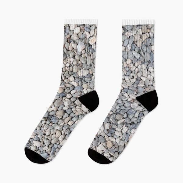 Item preview, Pebbles, a simple pattern from nature designed and sold by Nicole Bleck.