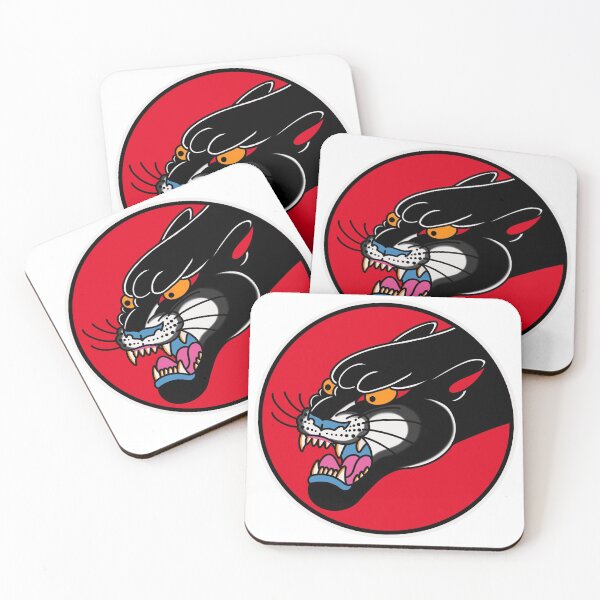 Item preview, Vengeance Panther designed and sold by sinkorswim573.