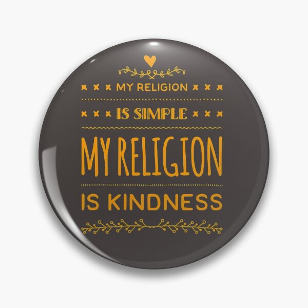 Item preview, Kidnesss religion designed and sold by Delicarte.