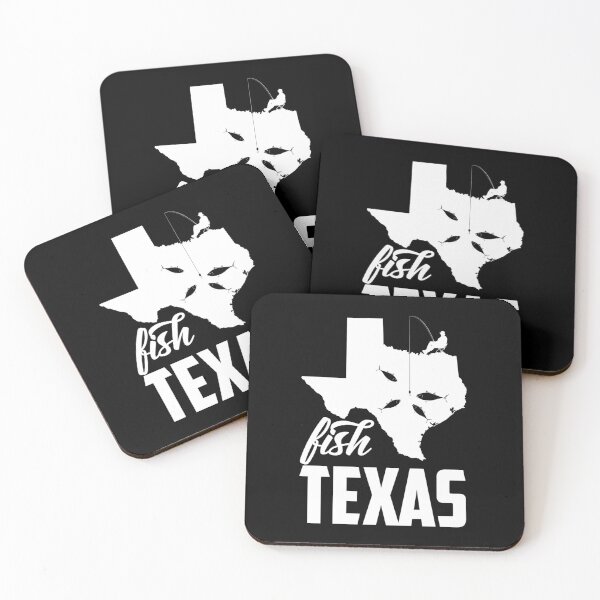 Item preview, Fish Texas State Pride Fishing product designed and sold by jakehughes2015.