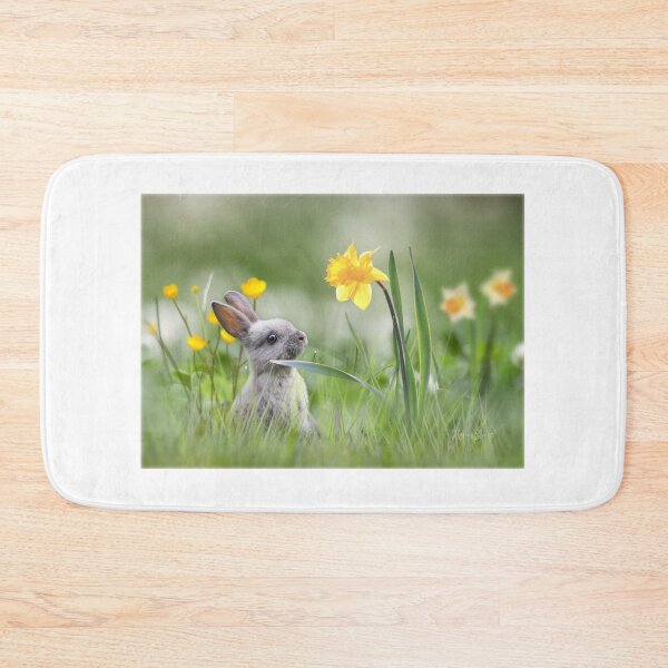 Item preview, Little Bunny designed and sold by MoragBates.