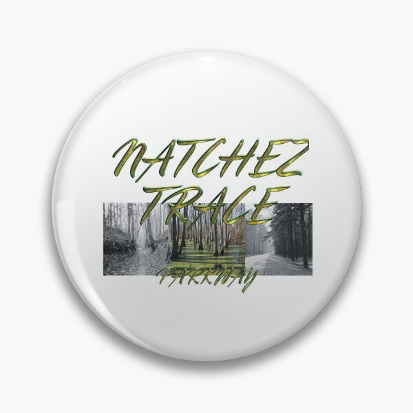 Item preview, Natchez Trace Parkway designed and sold by teepossible.