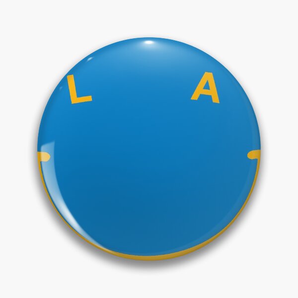 Item preview, Los Angeles Smile designed and sold by katehalushka1.