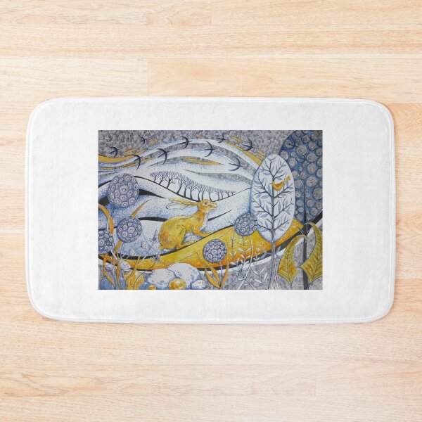 Item preview, Out of the woods designed and sold by sanyijudit.