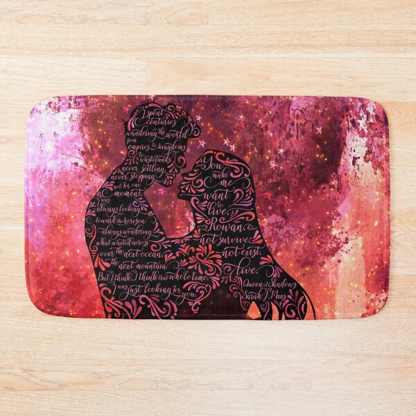 Item preview, I spent centuries... Queen of Shadows designed and sold by literarylifeco.