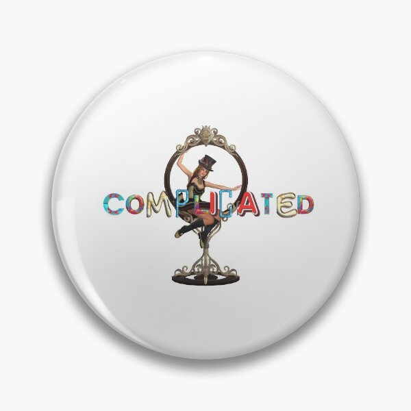 Item preview, Complicated designed and sold by teepossible.