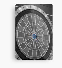 Ba Ba Bullseye... Metal Print