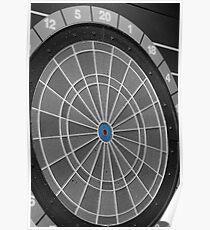 Ba Ba Bullseye... Poster